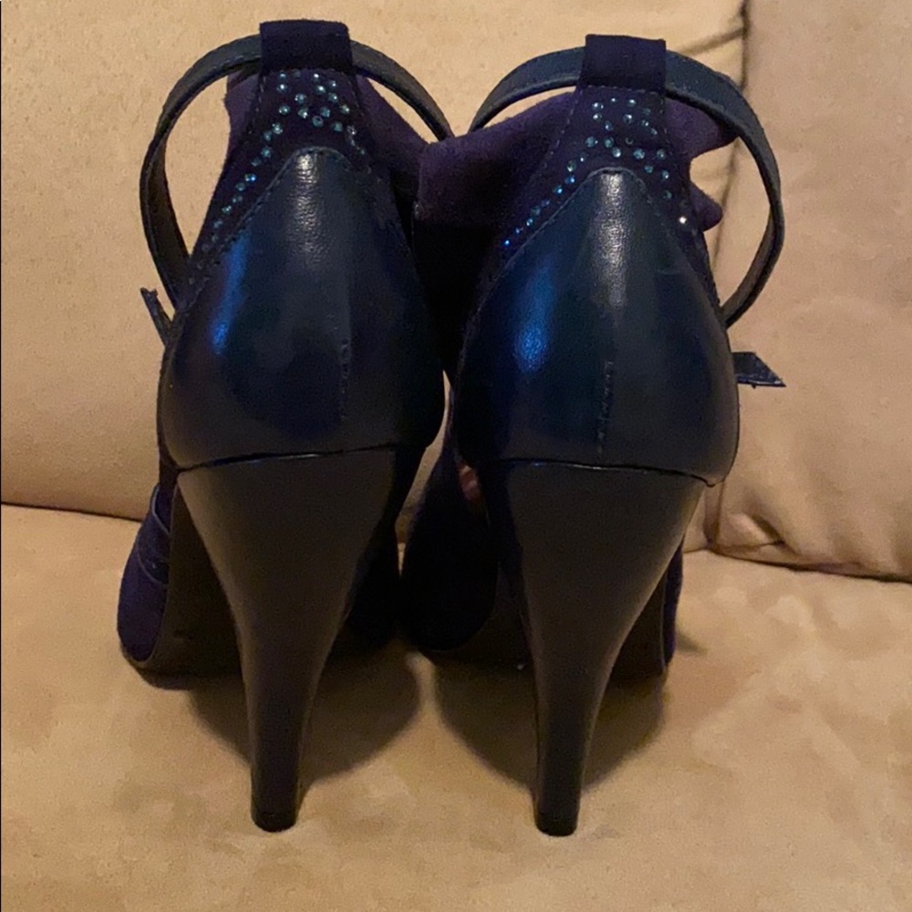 Brand New Rebecca Taylor High Heels! - Picture 6 of 8